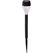 ProGarden Sončna svetilka KO-DX2100320 vrtne 10 kosov 4,5 x 31,8 cm