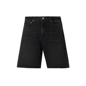 Abercrombie & Fitch Kavbojke črna