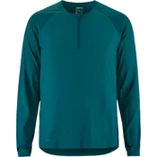 Craft Majica z dolgimi rokavi CRAFT PRO Trail Wind LS