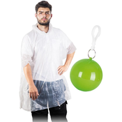 Dežni plašč Rainball
