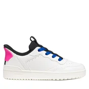 Geox Superge J Washiba Fast In Girl J65NSA 05415 C0404 M Bela