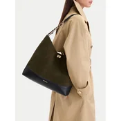 Ročna torba GINO ROSSI EO-LA321-2424 Khaki