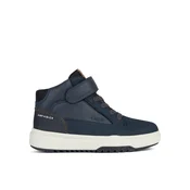 Geox Superge J Bunshee Boy B Abx J16FMA 0ME32 C0045 D Mornarsko modra