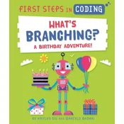 First Steps in Coding: Whats Branching?