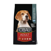 CIBAU Adult Medium 12kg Hrana za odrasle pse
