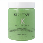 Smirujuci Losion Kerastase Fusio-Scrub 500 ml