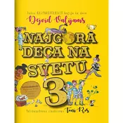 Najgora deca na svetu 3