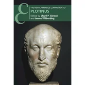 New Cambridge Companion to Plotinus