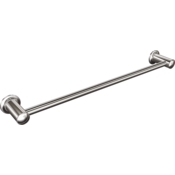 ANDEX Obešalnik za cevi (70 cm) 002/70/CC (krom)