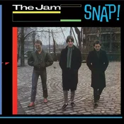 The Jam - Snap! (180 g) (2 LP)