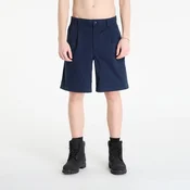 Kratke hlače Calvin Klein Jeans 9 In Washed Comfort Shorts Blue 32