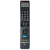 General SHARP RC5117 - remote control duplicate