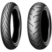 DUNLOP moto pnevmatika 170 / 60 R17 72W SPORTMAX ROADSMART II