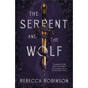 Serpent and the Wolf