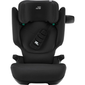 Avtosedež Kidfix Pro Classic, Space Black