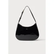Ročna torba Furla Margot S WB02167 BX0246 O6000 Črna