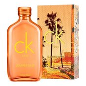 Calvin Klein CK One Summer Daze toaletna voda 100 ml unisex