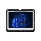 Panasonic Toughbook CF-33 4G Intel® Core™ i5 512 GB 30,5 cm (12) 16 GB Wi-Fi 6E (802.11ax) Windows 11 Pro Črna