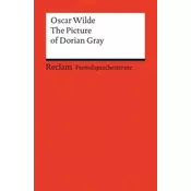 The Picture of Dorian Gray