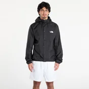 Vetrovka The North Face M Seasonal Mountain Jacket TNF Black M
