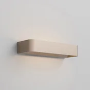Rotaliana Frame W2 LED stenska svetilka bronasta 2.700 K - Dnevna soba/jedilnica - Dizajn - Kovina