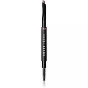 Bobbi Brown Long-Wear Brow Pencil svinčnik za obrvi odtenek Warm Dark Brown 0.33 g