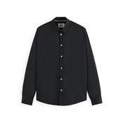 SCOTCH & SODA Srajca črna
