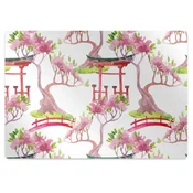 Decormat Podloga za stol Japanese motifs 140x100 cm 2 cm