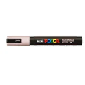 Posca marker PC-5M, 1,8 – 2,5 mm, satenasto roza (68)