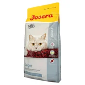 Josera Hrana za manje aktivne macke Leger, 10 kg