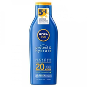 Nivea Sun krema za sunčanje SPF 20