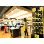 Gembird RD-CX-01 cablexpert polica