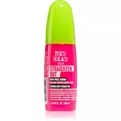 TIGI Bed Head Straighten Out serum za glajenje za sijaj in mehkobo las 100 ml