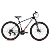 CAPRIOLO Oxygen 2.0 29