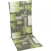 JASTUK ZA STOLICU SA NASLONOM 48/5/118 cm
