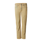 LEVIS  Kavbojke 502® kaki