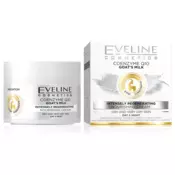EVELINE - NATURE LINE +6 HRANLJIVA KREMA KOENZIM Q10 I KOZJE MLEKO 50ML