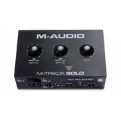 M-Audio M-Track Solo