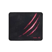 Havit Gamenote MP838 gaming podloga za miš, crno