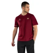 Venum x Rajadamnern Muška sportska majica, Kratak rukav, Crvena