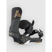 UNION Atlas Pro 2027 Snowboard Bindings black