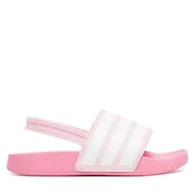 adidas  ADILETTE ESTRAP C  Ružicasta
