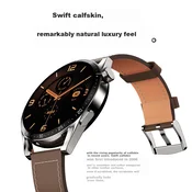 CangHua Zamenska narukvica za pametni sat za VivoWatch GT, Braon
