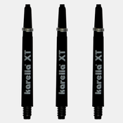 Nastavki za pikado puščice KARELLA/XT-Shafts