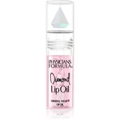 Physicians Formula Mineral Wear Diamond Lip Oil olje za ustnice odtenek Pink Diamond 4.6 ml