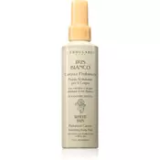 LERBOLARIO Iris Bianco pršilo za telo 150 ml