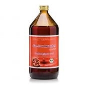 SANCT BERNHARD sok od nara BIO, 1000ml