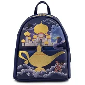Disney mini nahrbtnik z motivom Jasmininega gradu Loungefly