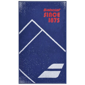 Brisača Babolat  Medium Towel Sodalite Blue