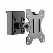 LOGILINK Slatwall monitortartó. elfordítható. 13-27